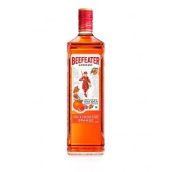 Rượu Gin Beefeater Blood Orange 